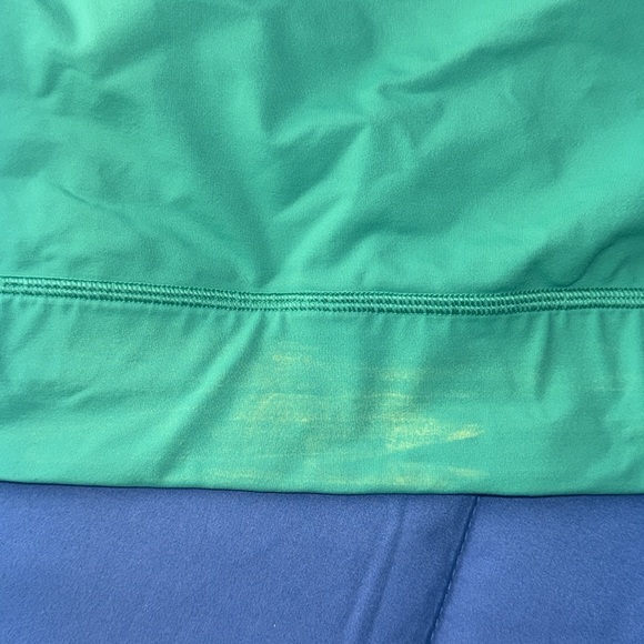 Lululemon Set of 6 Energy Bras Sz 10 Blue Purple Pink Green! - Picture 7 of 12